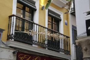 Suite Alcaicería 151 4 Pax Centro histórico